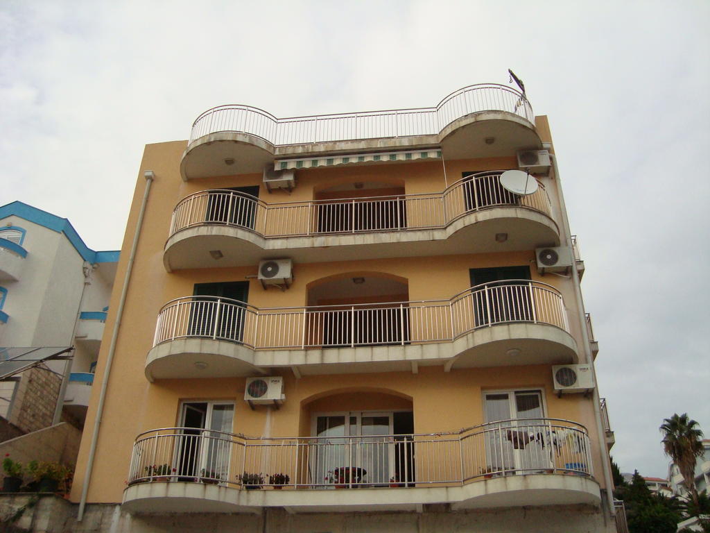 הרצג-נובי Apartments Milano חדר תמונה